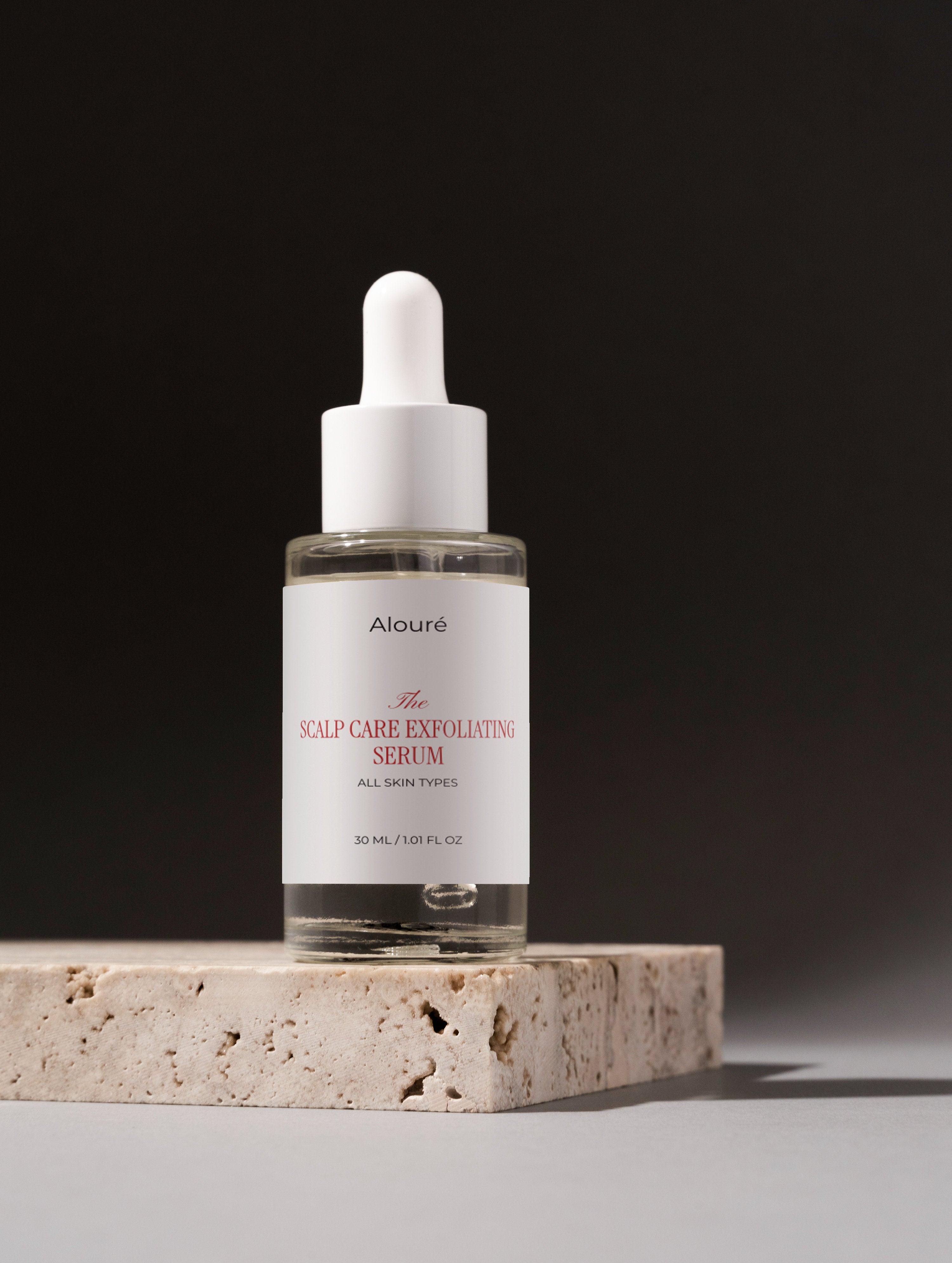 Scalp Care Exfoliating Serum