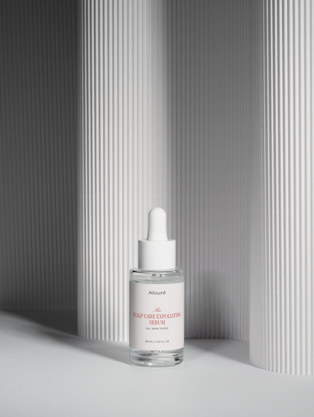 Scalp Care Exfoliating Serum