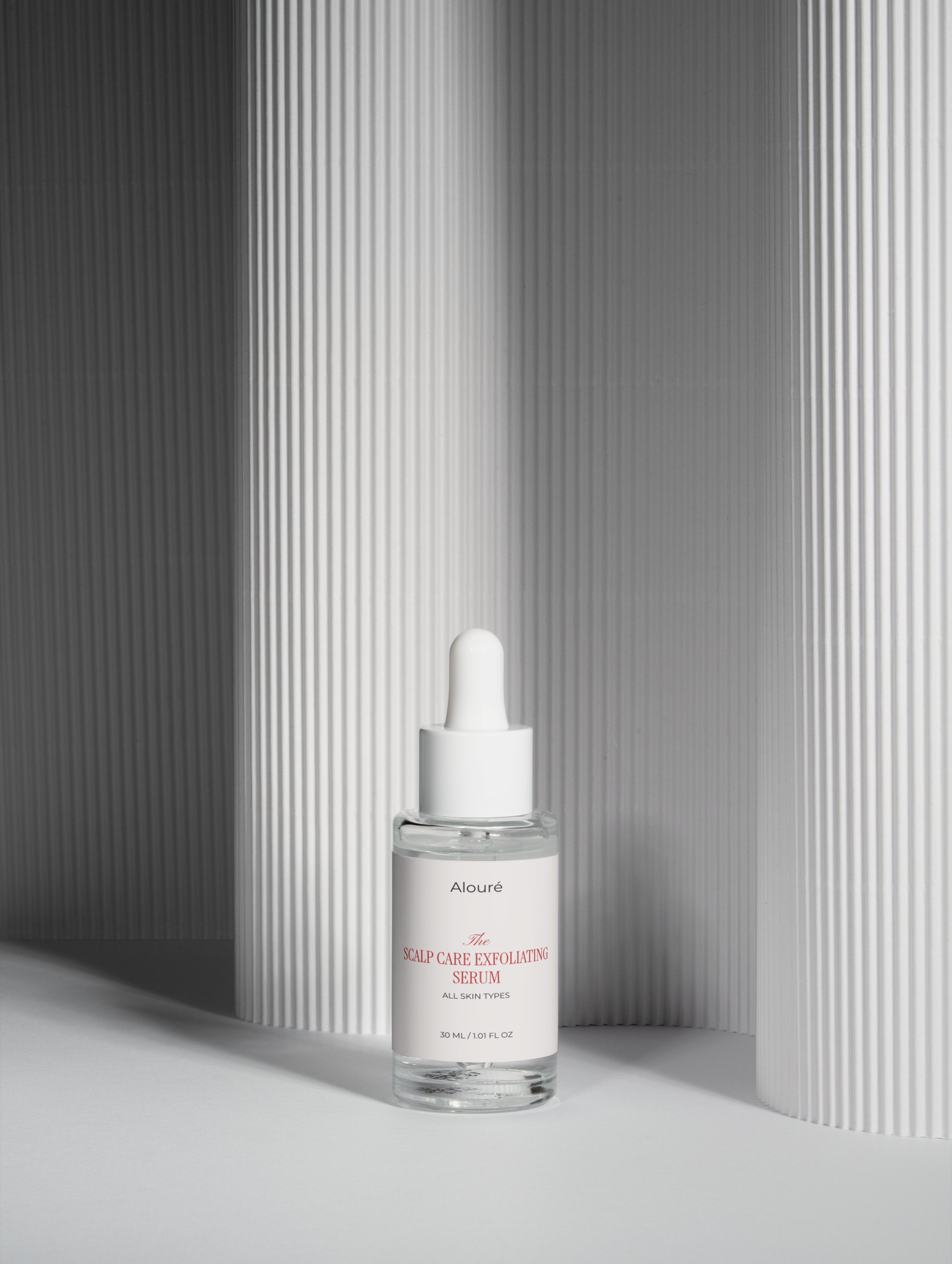 Scalp Care Exfoliating Serum