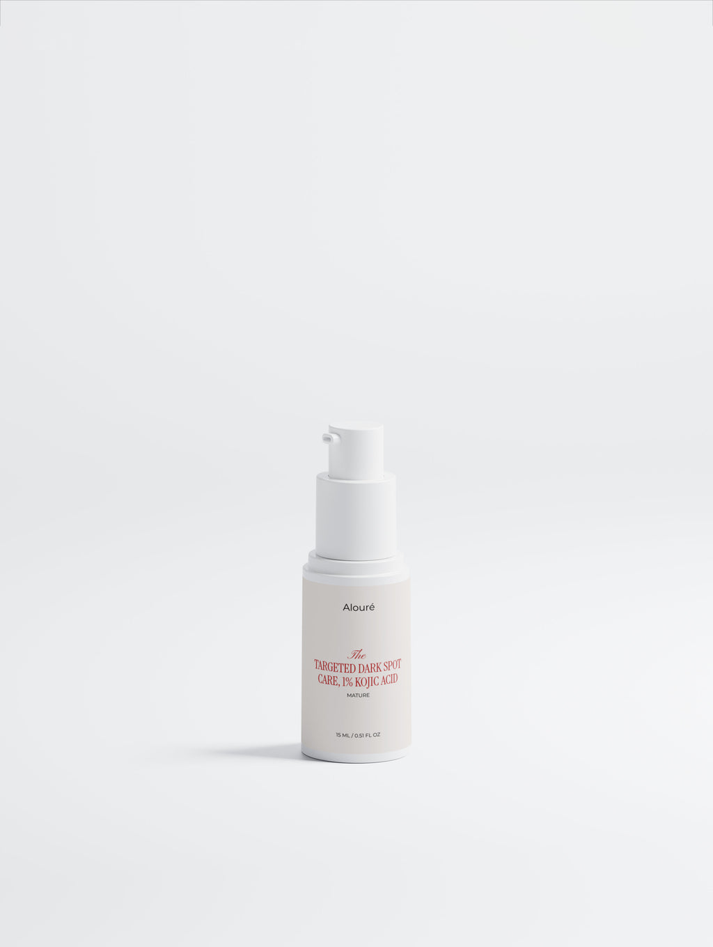 Targeted Dark Spot Care, 1% Kojic Acid