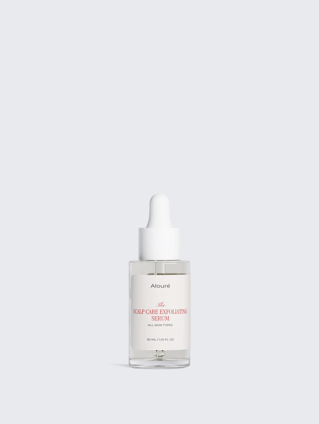 Scalp Care Exfoliating Serum